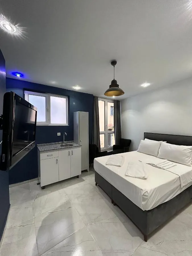 Aparthotel Taksim Derya Suit Istanbul