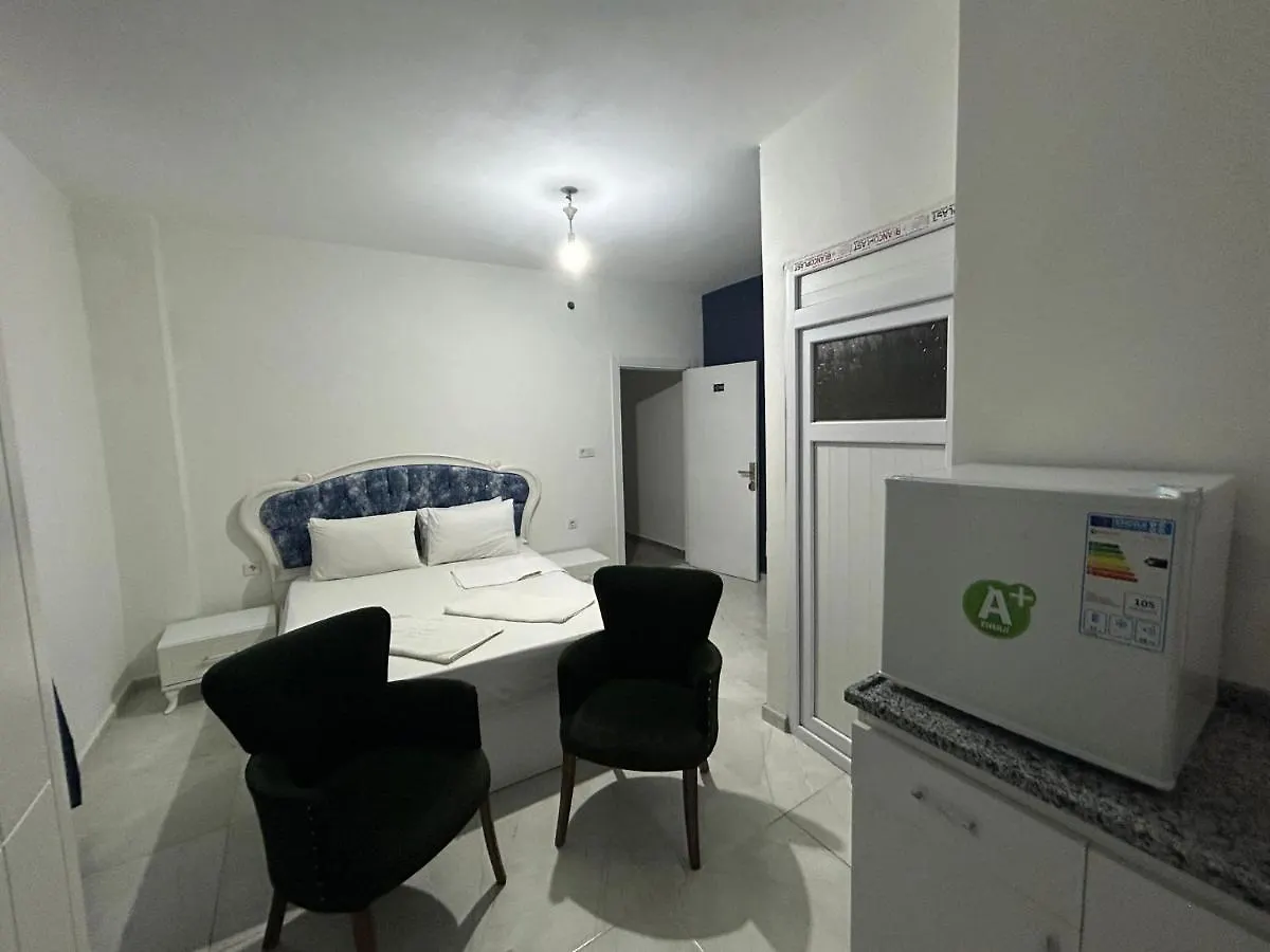 Aparthotel Taksim Derya Suit Istanbul