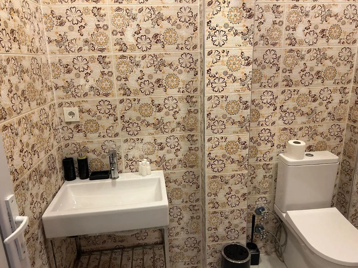 Taksim Derya Suit Istanbul Aparthotel