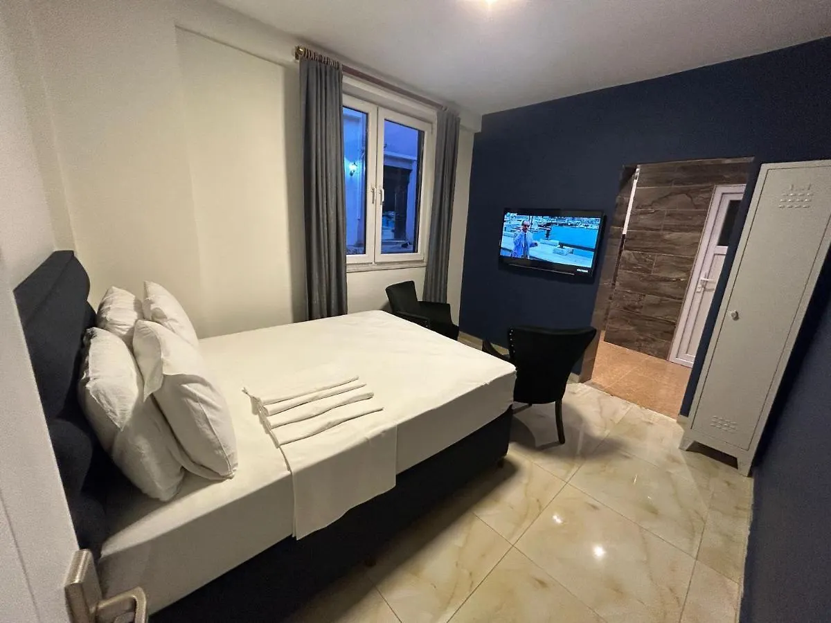 Aparthotel Taksim Derya Suit Istanbul