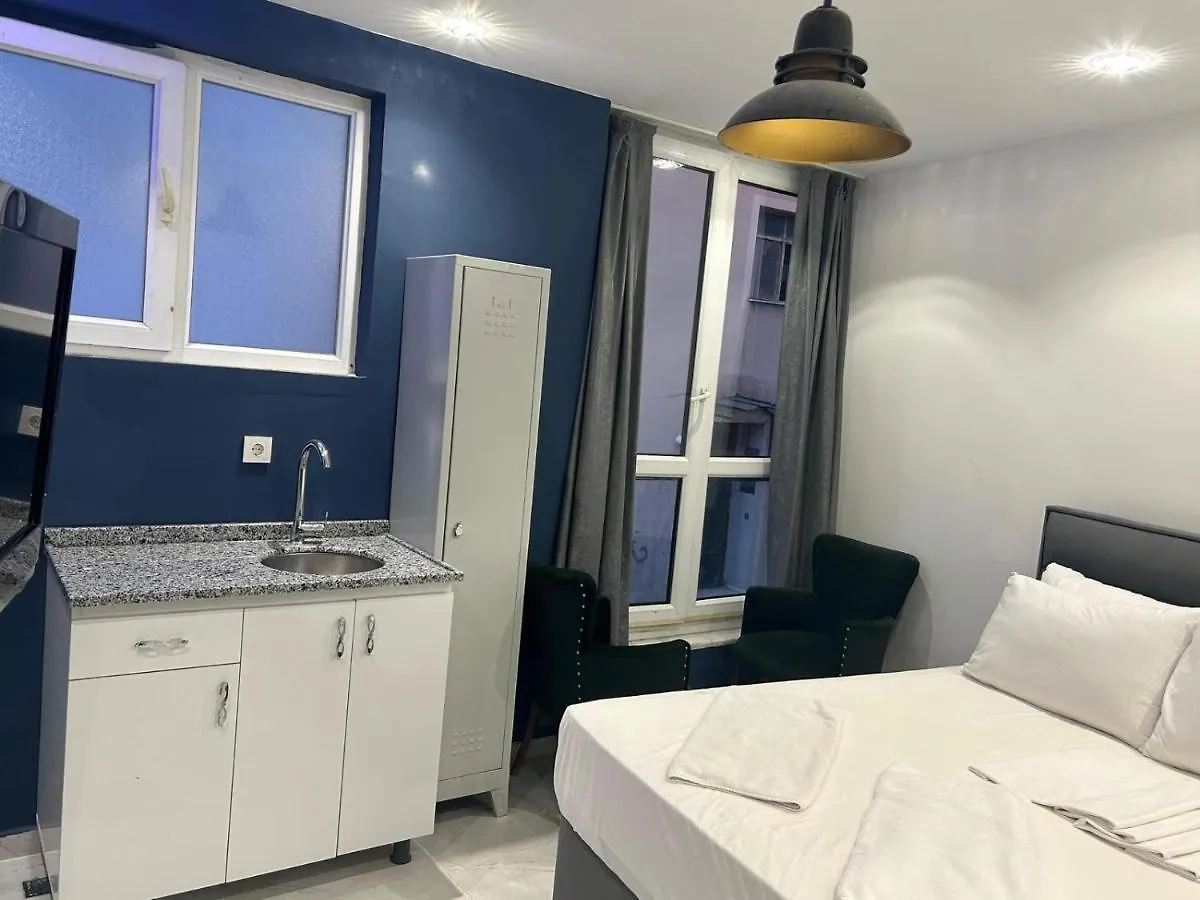 Aparthotel Taksim Derya Suit Istanbul