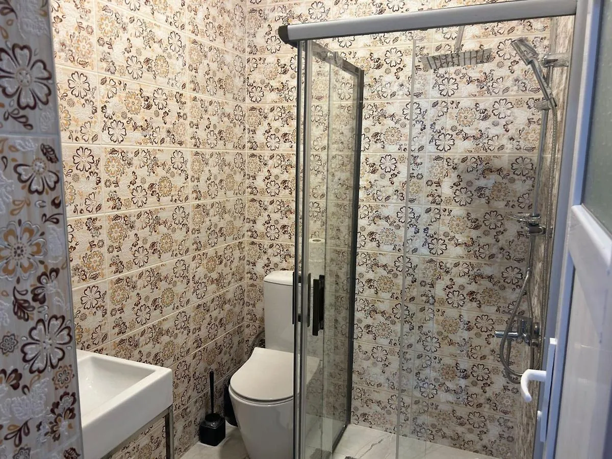 Aparthotel Taksim Derya Suit Istanbul