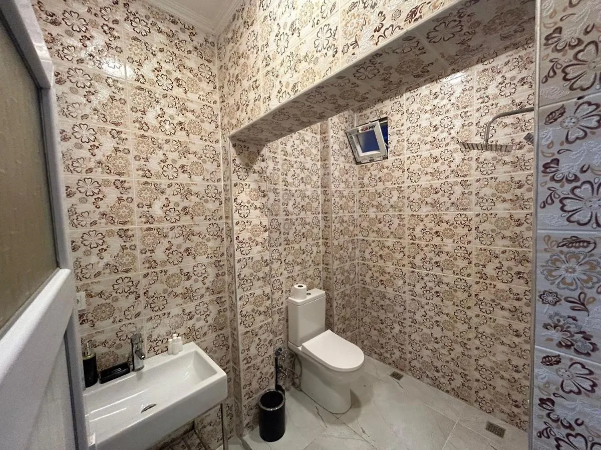 Aparthotel Taksim Derya Suit Istanbul Turkey
